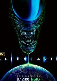 сериал Чужой: Земля (1 сезон) смотреть онлайн Лордфильм