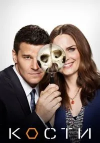 сериал Кости (1-12 сезон) смотреть онлайн Лордфильм